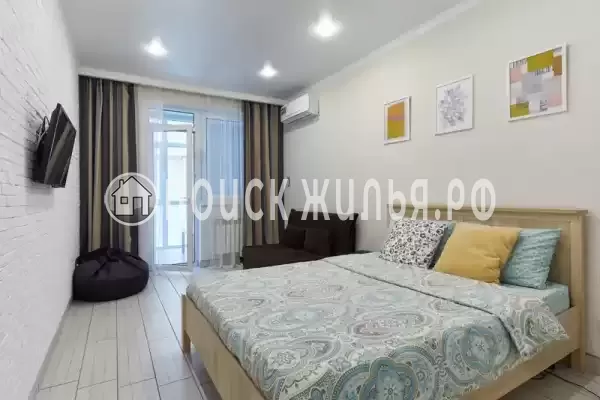 Квартира «Белый дворец» Квартира «Белый дворец»