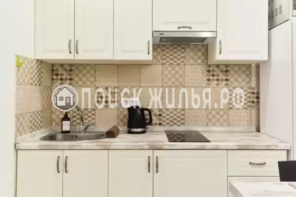 Квартира «Белый дворец» Квартира «Белый дворец»