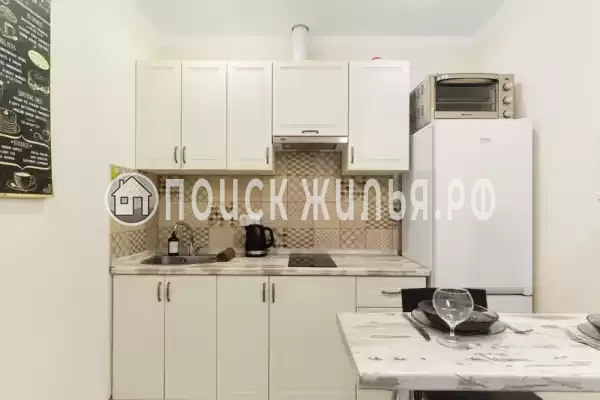 Квартира «Белый дворец» Квартира «Белый дворец»