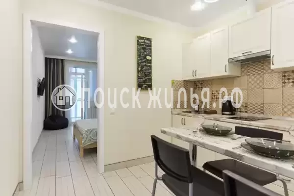 Квартира «Белый дворец» Квартира «Белый дворец»