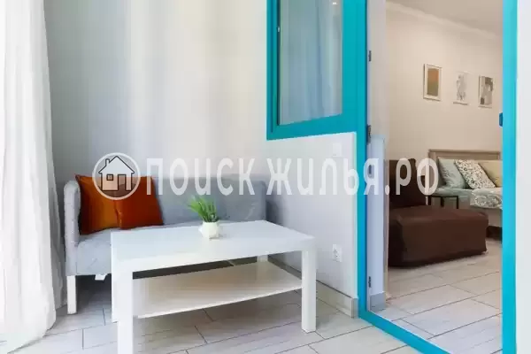 Квартира «Белый дворец» Квартира «Белый дворец»