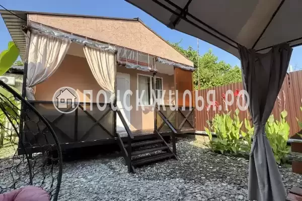 Дом под ключ «У Анюты» Дом под ключ «У Анюты»