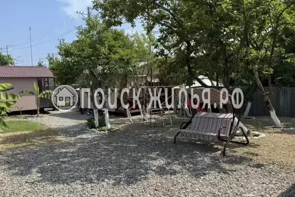 Дом под ключ «У Анюты» Дом под ключ «У Анюты»