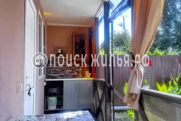 Дом под ключ «У Анюты» Дом под ключ «У Анюты»