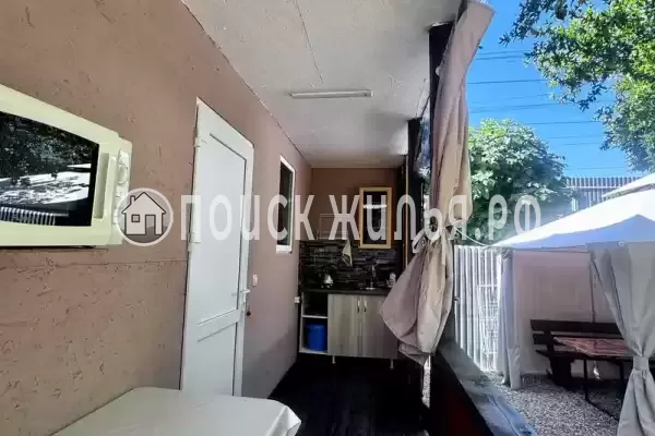 Дом под ключ «У Анюты» Дом под ключ «У Анюты»