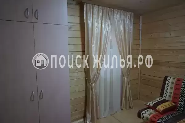 Дом под ключ «На Южной» Дом под ключ «На Южной»