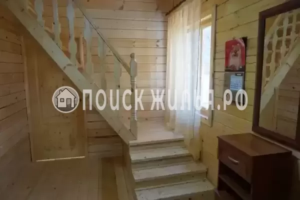 Дом под ключ «На Южной» Дом под ключ «На Южной»