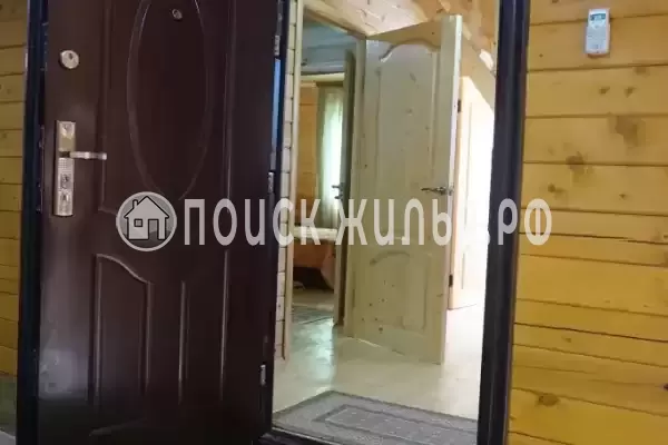 Дом под ключ «На Южной» Дом под ключ «На Южной»