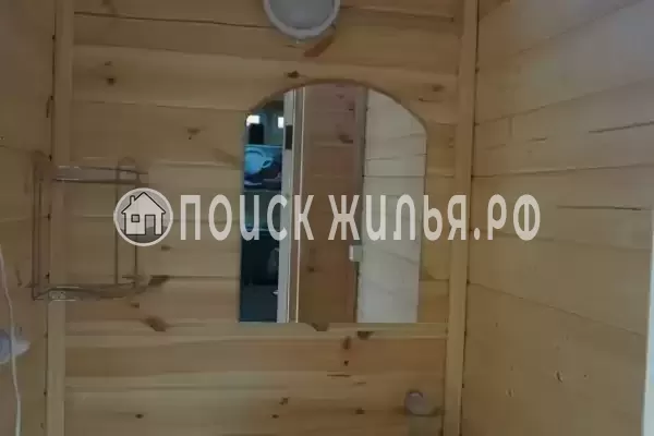 Дом под ключ «На Южной» Дом под ключ «На Южной»