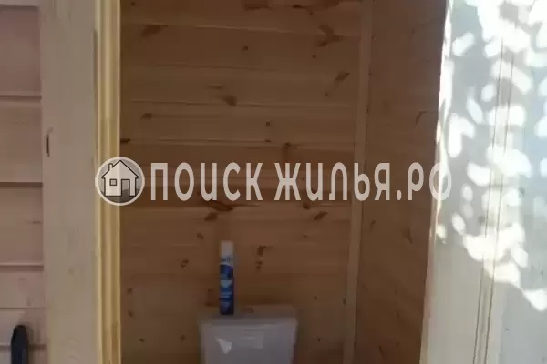 Дом под ключ «На Южной» Дом под ключ «На Южной»