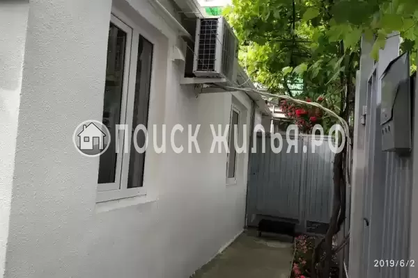 Дом под ключ «Уютный»