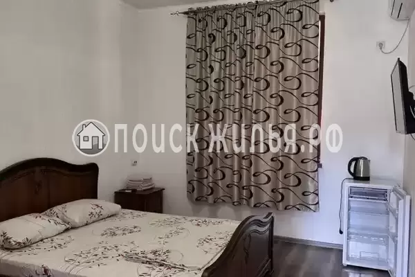 Частный сектор «Гранат»