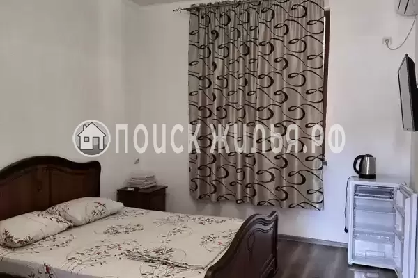 Частный сектор «Гранат»