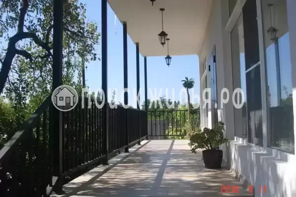 Дом под ключ, Лапстинская, д.17