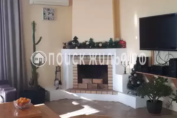 Дом под ключ, Лапстинская, д.17