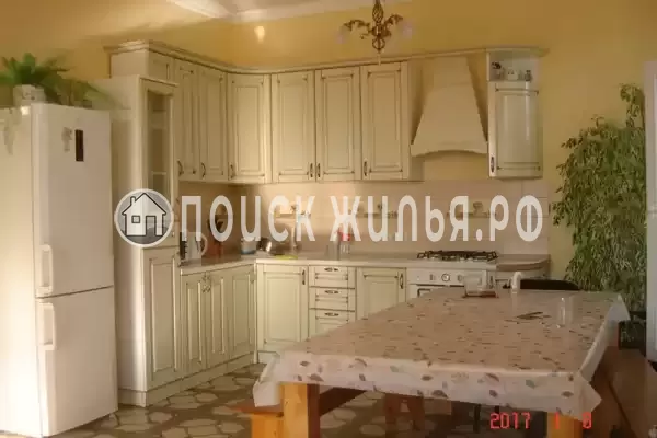 Дом под ключ, Лапстинская, д.17