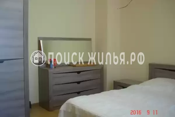 Дом под ключ, Лапстинская, д.17