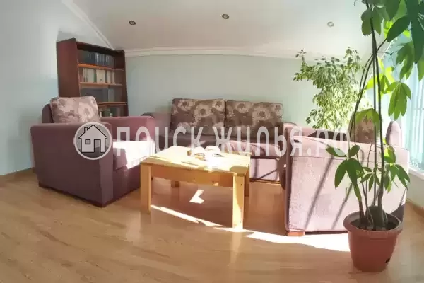 Дом под ключ, Лапстинская, д.17