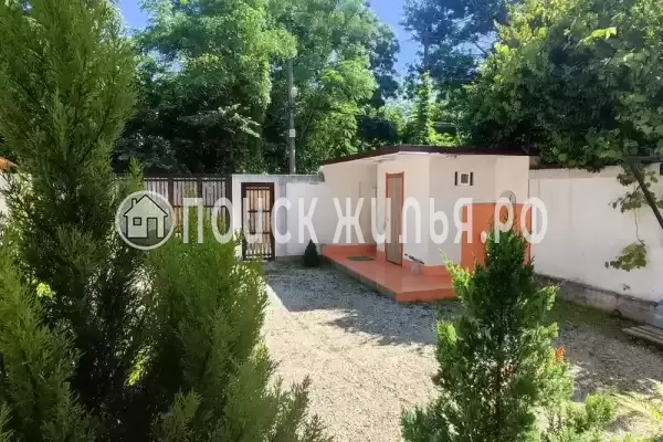 Дом под ключ, Лапстинская, д.17