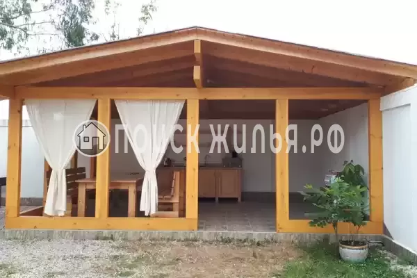 Дом под ключ, Лапстинская, д.17