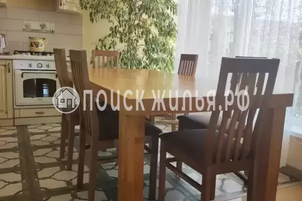 Дом под ключ, Лапстинская, д.17