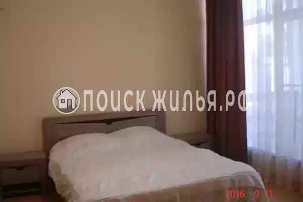 Дом под ключ, Лапстинская, д.17