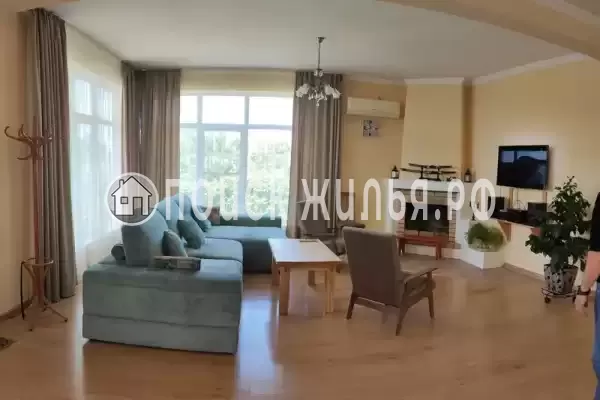 Дом под ключ, Лапстинская, д.17