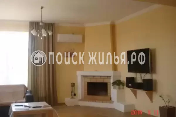 Дом под ключ, Лапстинская, д.17