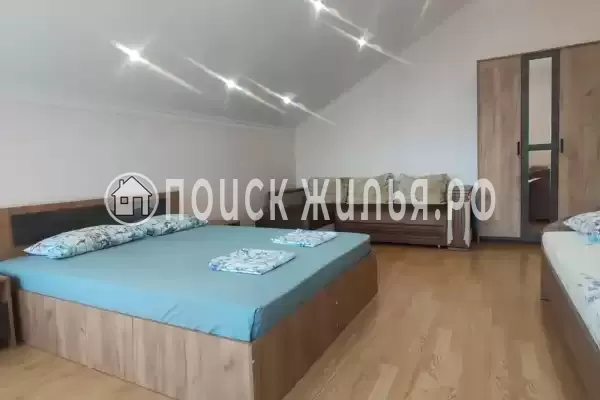 Дом под ключ, Лапстинская, д.17