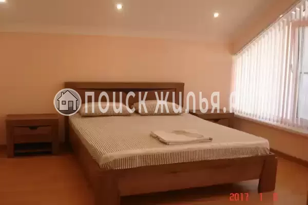 Дом под ключ, Лапстинская, д.17