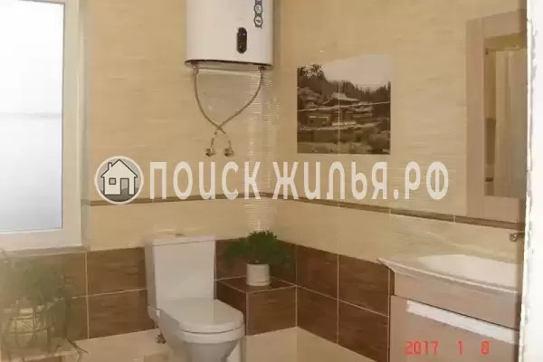 Дом под ключ, Лапстинская, д.17