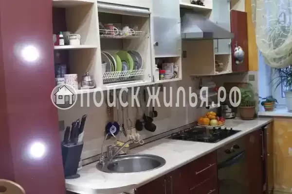 Квартира «Под ключ»