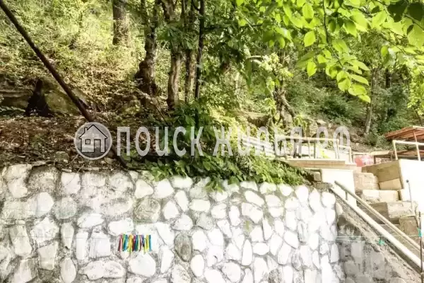 Частный сектор «У Георгия» Частный сектор «У Георгия»