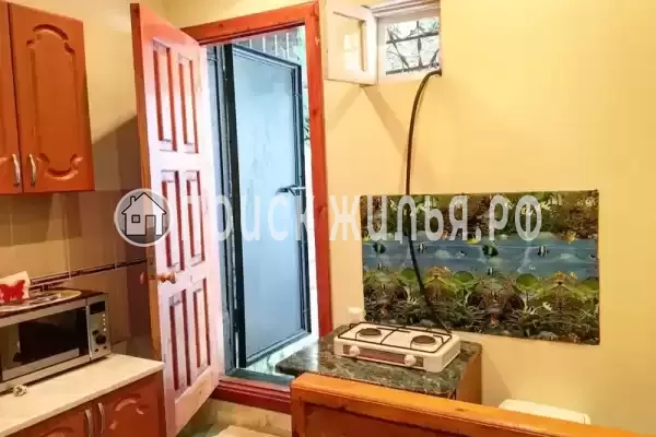 Частный сектор «У Георгия» Частный сектор «У Георгия»