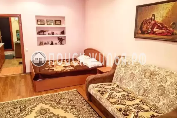 Частный сектор «У Георгия» Частный сектор «У Георгия»