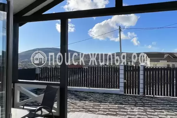 Частный сектор «В Южной Озереевке» Частный сектор «В Южной Озереевке»