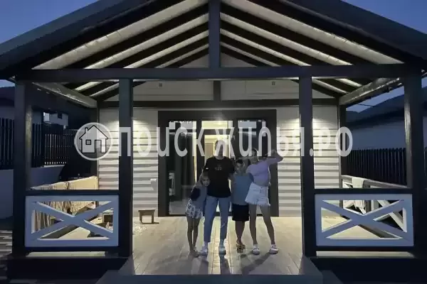 Частный сектор «В Южной Озереевке» Частный сектор «В Южной Озереевке»