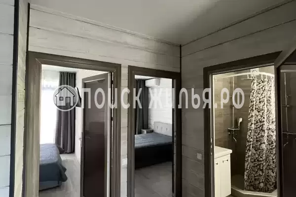 Частный сектор «В Южной Озереевке» Частный сектор «В Южной Озереевке»