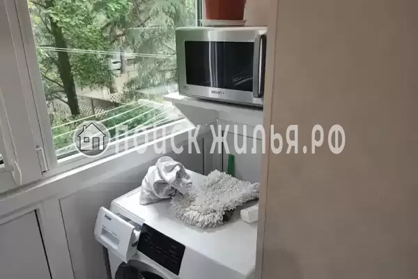 Квартира «У моря»