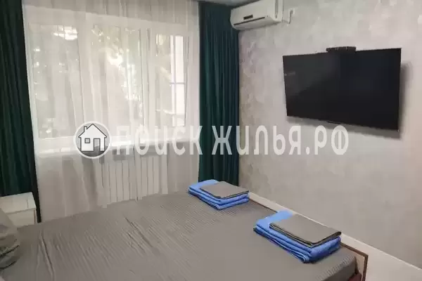 Квартира «У моря»