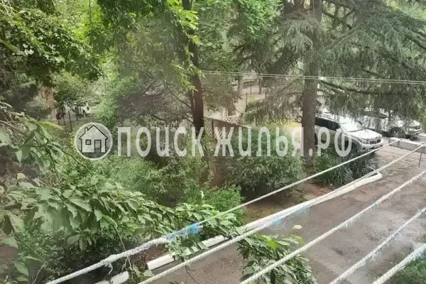 Квартира «У моря»