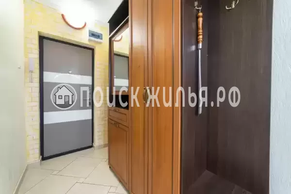 Апартаменты «Голубые Дали»