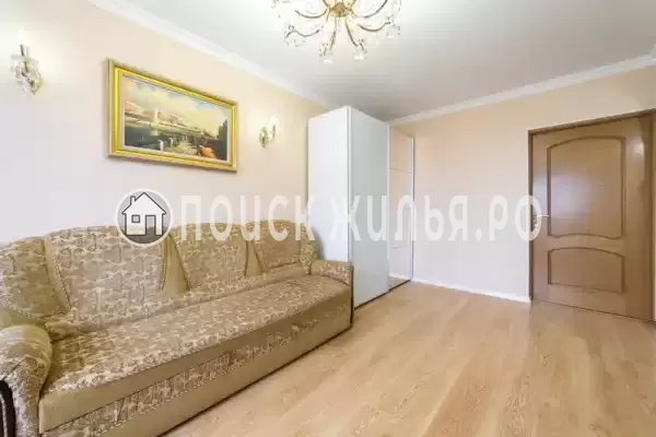 Апартаменты «Голубые Дали»