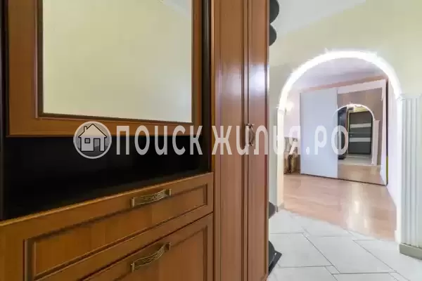 Апартаменты «Голубые Дали»