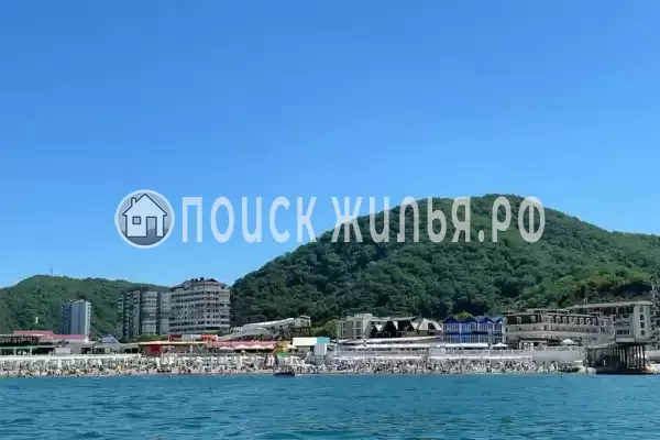 Квартира, Мкр Горизонт, д.2