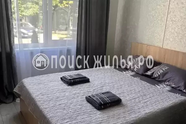 Квартира, Мкр Горизонт, д.2