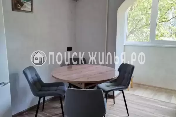 Квартира «Х комнатная квартира»