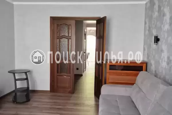 Квартира «Х комнатная квартира»