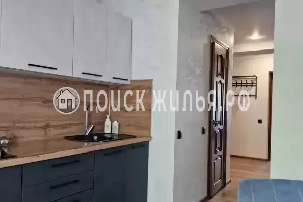 Квартира «Х комнатная квартира»