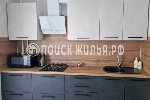 Квартира «Х комнатная квартира»